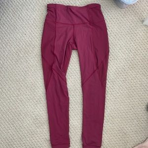 Lululemon pants